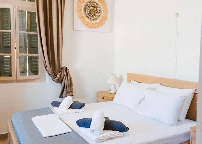 Be Crete - Erofili * Χανιά