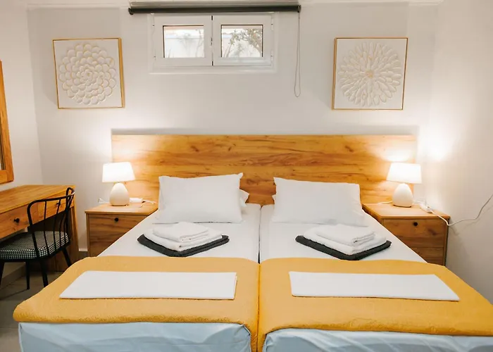 Βίλα Be Crete - Erofili Χανιά