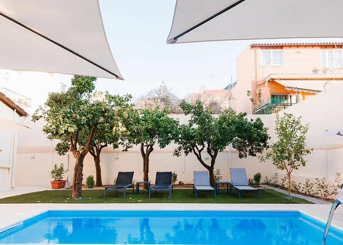 Be Crete - Erofili Χανιά