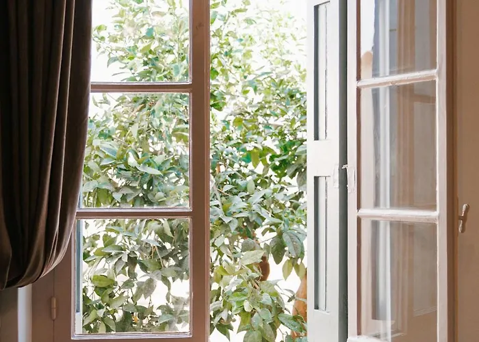 Be Crete - Erofili * Χανιά