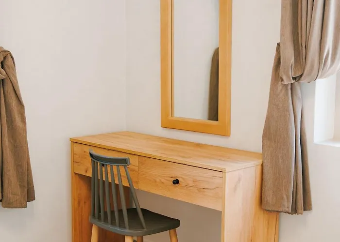 Βίλα Be Crete - Erofili